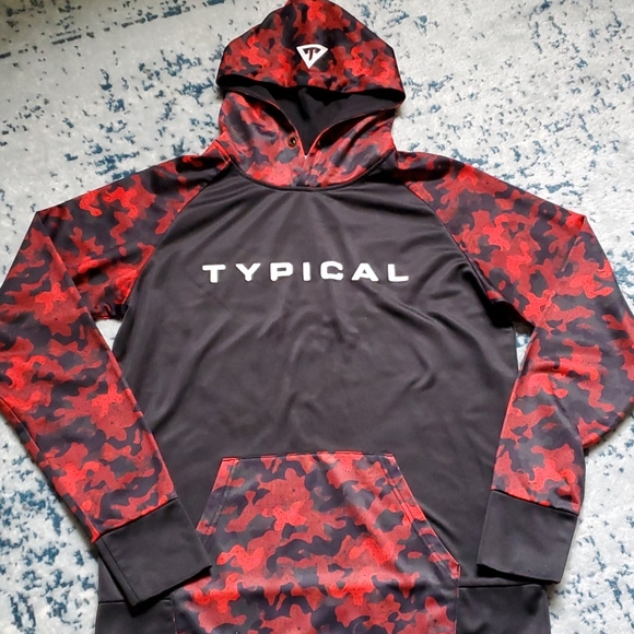 typical gamer champion backpack